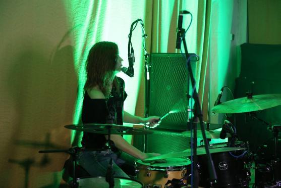 Luboš Pospíšil zaplnil undergroundový Eden