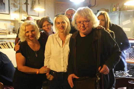 V Edenu hrál Vladimír Mišík. Proč nezahrál Slunečný hrob?