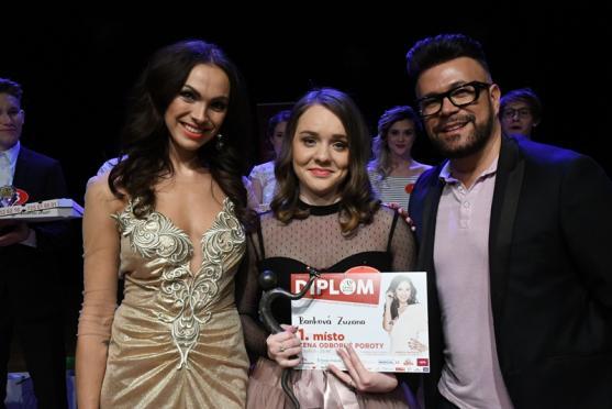 Talentovaní zpěváci mají poslední možnost přihlásit se do pěvecké soutěže Česko zpívá 2020