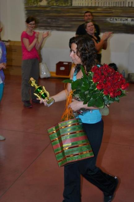 Fitness s Katkou. Od října opět i v Broumově