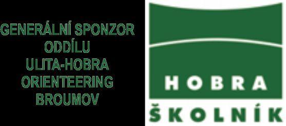 Nové úspěchy běžců oddílu orientačního běhu ULITA - HOBRA Orienteering Broumov