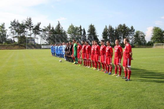Slovan Broumov byl krůček od zisku poháru 