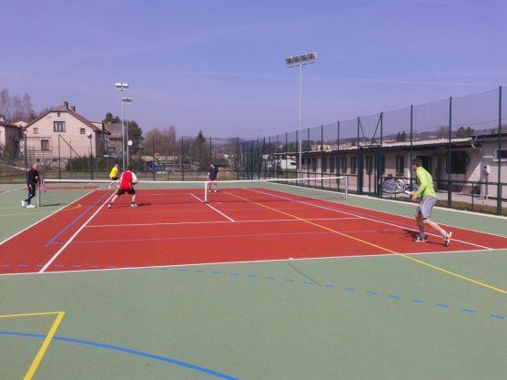 Police nad Metují plní koncepci rozvoje sportu ve městě