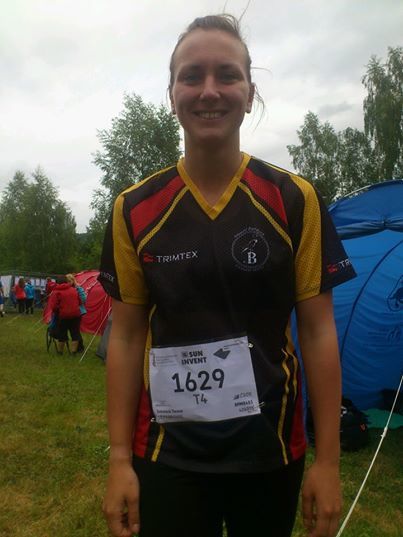 V Teplicích nad Metují se běžel jeden z nejtěžších závodů v historii orientačního běhu