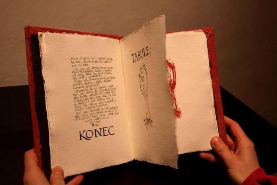 Broumovský klášter otevírá Skriptorium – nové interaktivní dílny středověké písárny