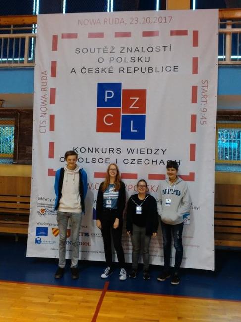 Nejlepší českou školou se stalo Gymnázium Broumov. Milan Kulhánek: "Byl jsem hrdý na své studenty." 