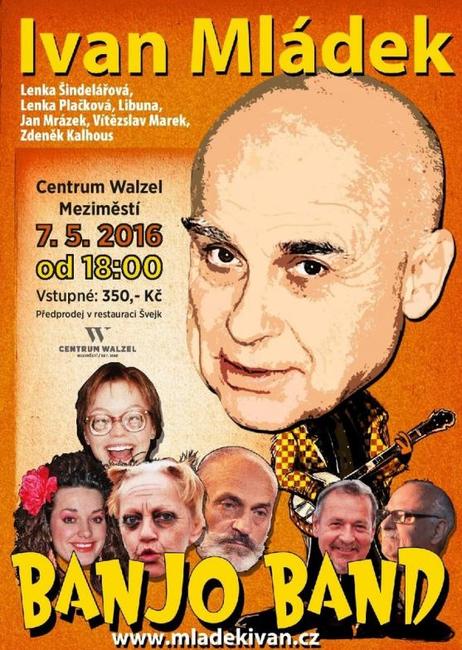 Slavnosti českého piva a polských klobás a Vinná brána. Tradiční akce už zítra v Centru Walzel