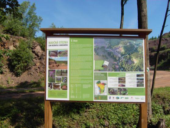 Žáci české a polské školy zahájili projekt Geoturistika: první kroky