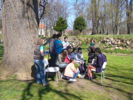 Broumovský klášter se připojí k celosvětovému Dni Země celotýdenním programem