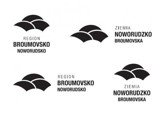 Region Broumovsko & Noworudsko má své logo