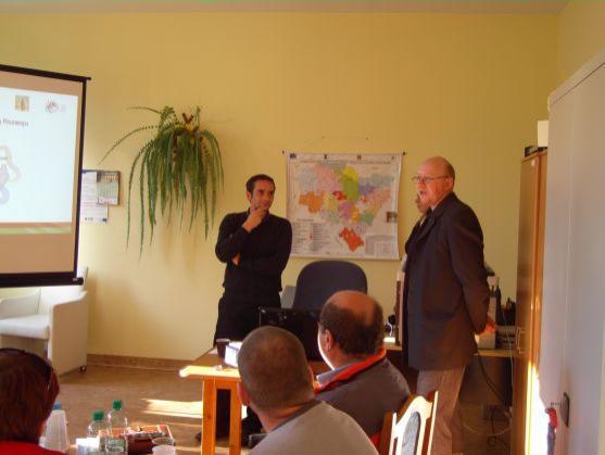 Nohy do bot, hlavu do oblak – vítají vás Soví hory