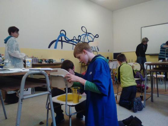 Muzeum papírových modelů patřilo všem, kteří měli chuť, fantazii a odvahu