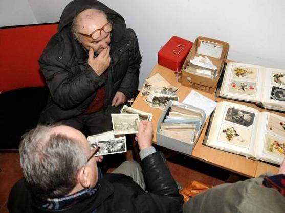 Už příští týden se v Polici nad Metují sejdou sběratelé všech možných oborů