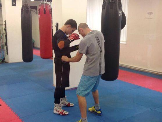 Boxera Jakuba Šudu čeká náročný turnajový program. A po prázdninách nová škola