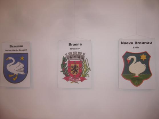 V Broumově se setkají starostové a zástupci světových Broumovů