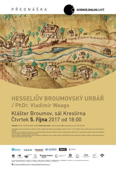 Nabídka akcí na Broumovsku pro víkend od 6. do 8. října
