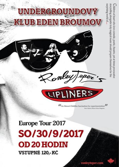 Nabídka akcí na Broumovsku pro víkend od 29. září do 1. října