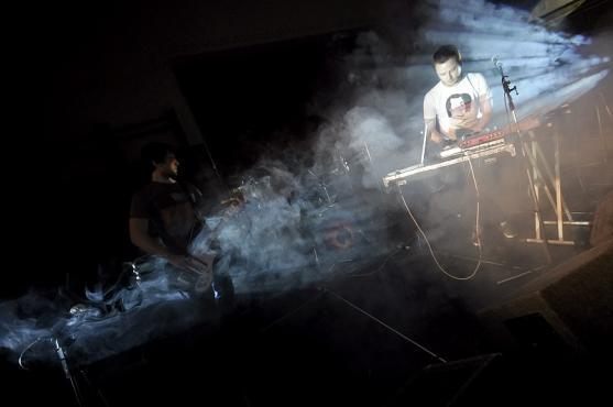 Patnáct let rokenrolu s Raketou