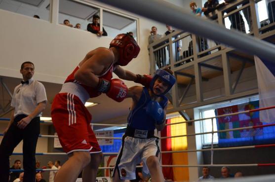 Broumovský Jakub Šuda se stal podruhé Mistrem České republiky