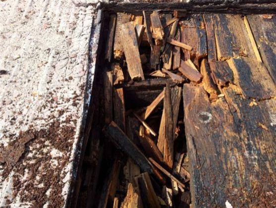 Slovan Broumov začal rekonstruovat tělocvičnu Sokolovnu a investuje do vybavení