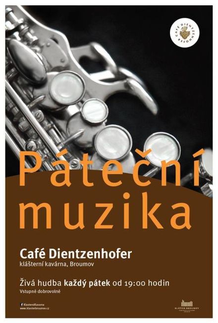 Nabídka akcí na Broumovsku pro víkend od 14. do 16. července