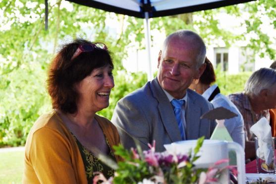 Atmosféru první republiky přinesly oslavy 80 let domova pro seniory v Polici nad Metují