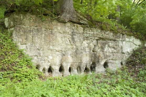 Geopark Broumov v prestižním časopise Travel Digest