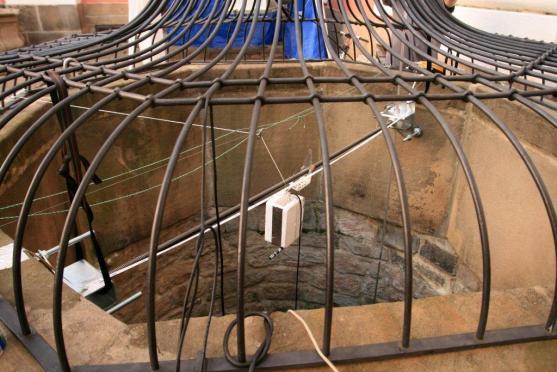 Když ve studni prší (a nemělo by)