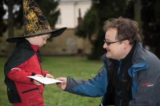 Ohlédnutí za "čarodějnicemi" v Broumově