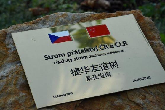 Královéhradecký kraj navštívila delegace z čínského Chongqingu