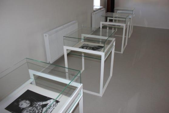 Stovky lidí si přišly prohlédnout otevřenou budovu Café Herzog