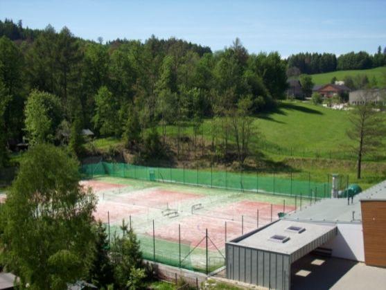 V teplickém Sportcentru začala zimní sezóna