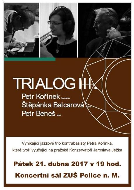 Nabídka akcí na Broumovsku pro víkend od 21. do 23. dubna