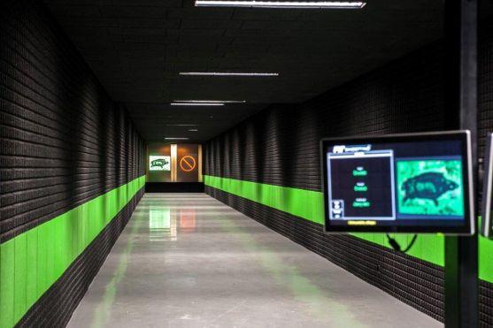 Dobré jídlo, střelnice, bowling a řada dalších atrakcí. To je Centrum Walzel 