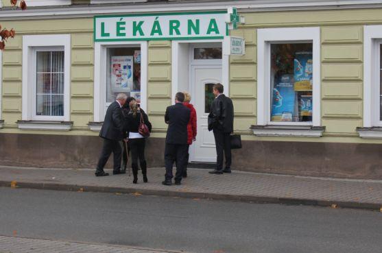  Firma Dentimed slaví 20. narozeniny 