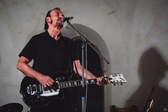 Benefiční koncert pro nemocného Adámka vynesl téměř 16 tisíc korun 