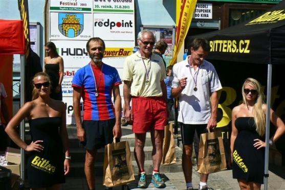 Metelková a Cink zvítězili v Bufo crossu