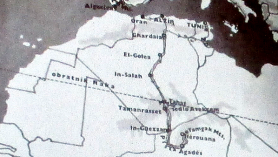 Fotograf Horst Bauer opět mezi kamarády