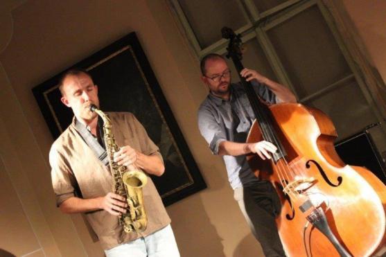 Mike Fletcher Trio: z britských pódií do broumovského kláštera 