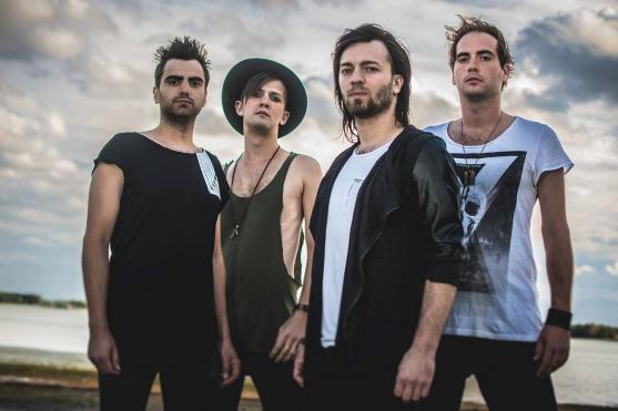 Imodium vyrážejí na unikátní AUTENTIK tour. V sobotu vystoupí v Broumově 