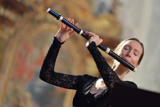 Na Collegium Marianum přišlo téměř tři sta posluchačů