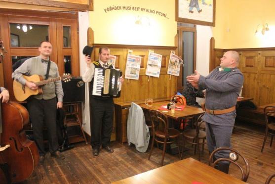 Walzlovka se dostala do povědomí lidí nejen na Broumovsku 