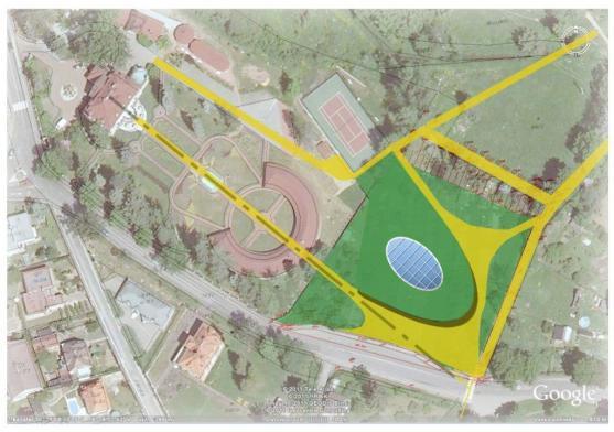 Fascinuje mě moment, kdy se přejede sedlo na Pasách…