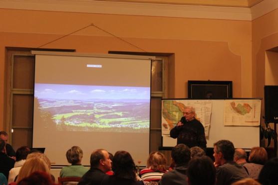 Geologie Broumovska je mimořádná z více důvodů