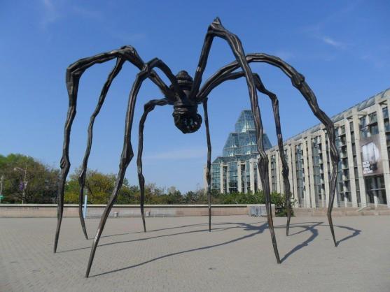 Fotografická výstava Tempus fugit se zastavila v kanadské Ottawě