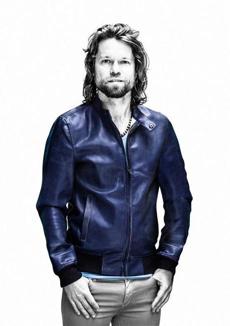 Richard Krajčo zahraje na křinickém statku 