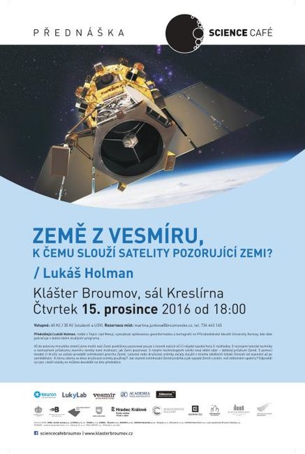 Nabídka akcí na Broumovsku pro víkend od 16. do 18. prosince