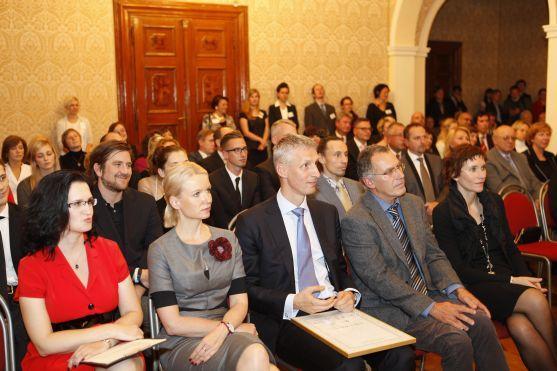 Cena VIA BONA pro malou a střední firmu patří broumovské společnosti Z-Trade 