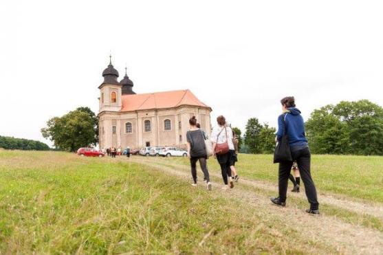 Festival Za poklady Broumovska má za sebou tři hudební podvečery 