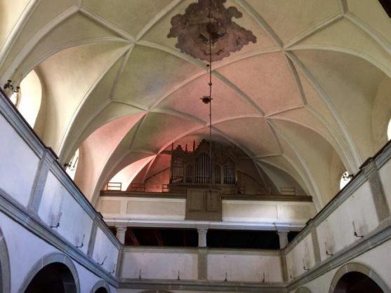 Setkání s Mistrem Janem ve Zdoňově 